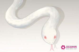 单身女人梦到自己被蛇咬了