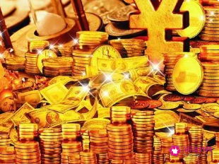 大气聚财的名字大全