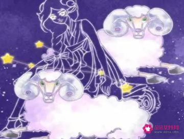 白羊女遇上巨蟹男