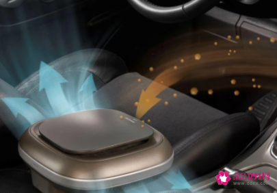 怎么去除汽车异味