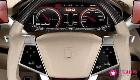 方向盘有点抖动是怎么回事