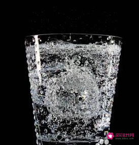 海藻面膜敷脸技巧