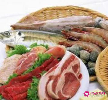 脂肪肝不能吃什么