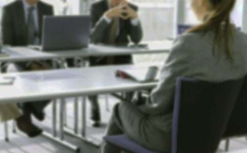 把每一次面试当成“最后一次”去准备！