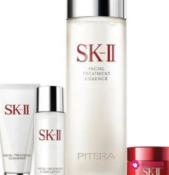 sk化妆水和爽肤水的区别