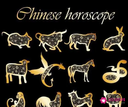 12时辰对应时间和生肖和五行