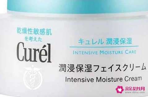 保湿面霜排行榜前十名