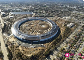 苹果买下惠普旧实验室园区用于自研基带芯片