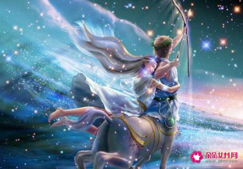 十二星座公认智商排行