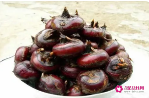 女人吃马蹄有什么好处和坏处