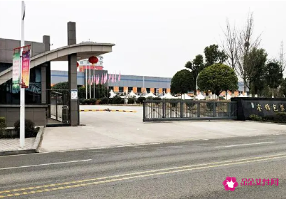 企业大门的风水知识有哪些