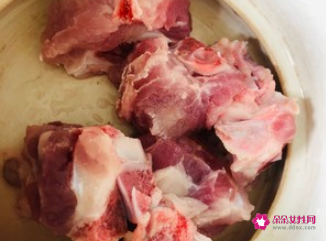 赤松茸汤怎么做好吃