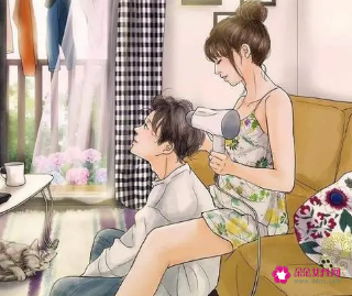 情侣之间真爱的表现