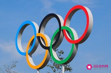 奥运圣火开始在东京都传递