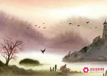 有情有义的词语