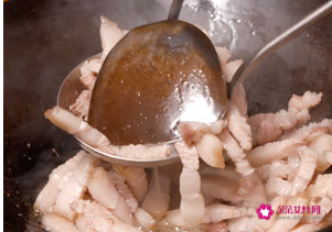卤肉饭的做法