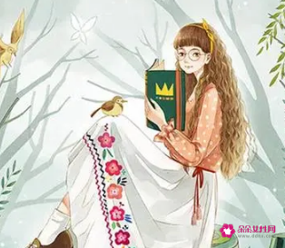 教子有方的星座女