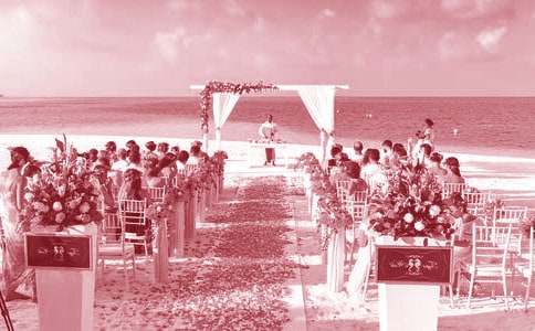 农村婚礼策划流程