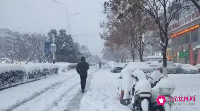 今冬拉尼娜发生成定局严冬要来了吗