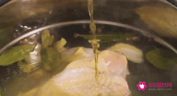 川菜鸡的做法有哪些