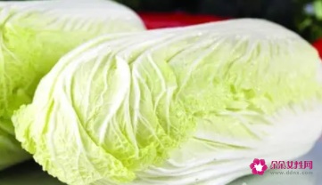 梦见洗白菜有什么征兆