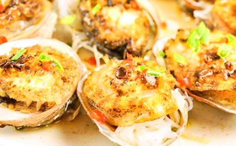 梦见鲍鱼什么意思