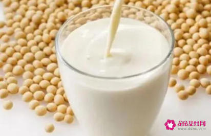 小孩总喝豆浆对身体有害吗