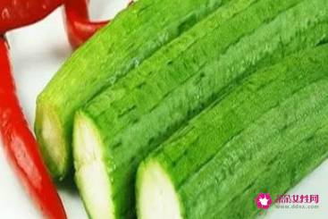 丝瓜不能吃的人群