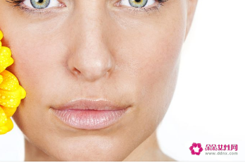 我的脂肪填充维持了5年