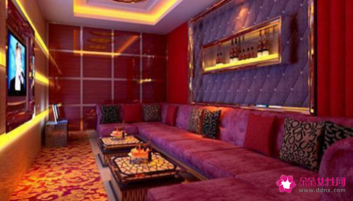 不同场所沙发布置