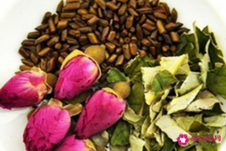 荷叶减肥茶的用途及忌讳