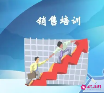 销售做好服务口诀