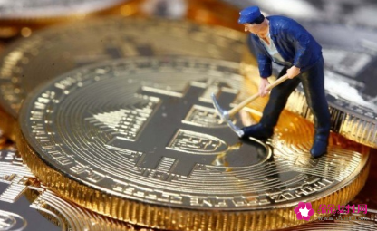 江苏率先全面排查虚拟货币挖矿活动