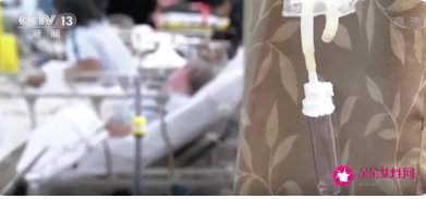 美国民众因服用兽药治新冠致中毒人数翻倍