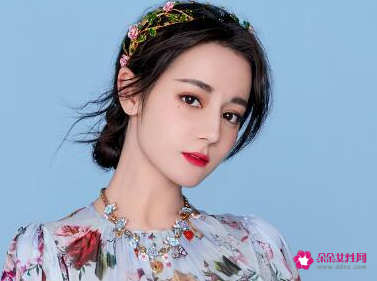 十二星座的专属明星女神