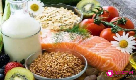 慢阻肺病人饮食注意事项