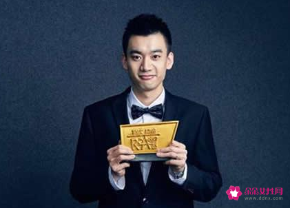 脱口秀大会4总决赛冠军