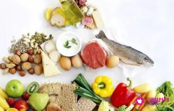 营养均衡的重要性