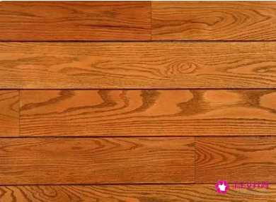 木地板有印迹怎么清除