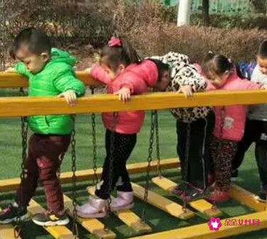 锻炼协调能力的运动处方