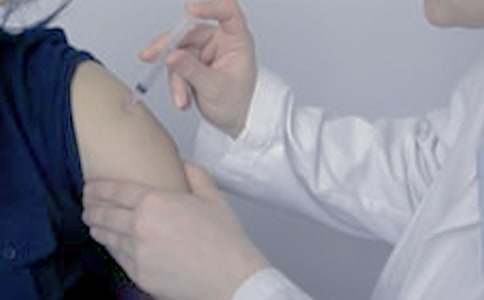 梦见打针流血预示什么