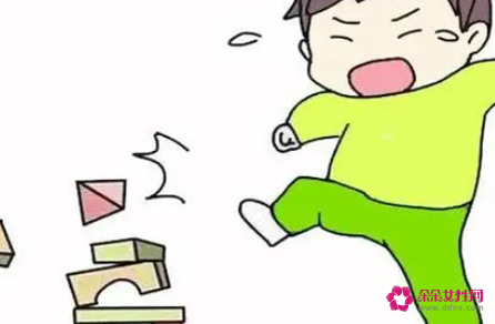 如何让宝宝和恶习说再见