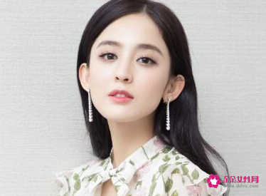 十二星座的专属明星女神