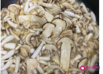 赤松茸汤怎么做好吃