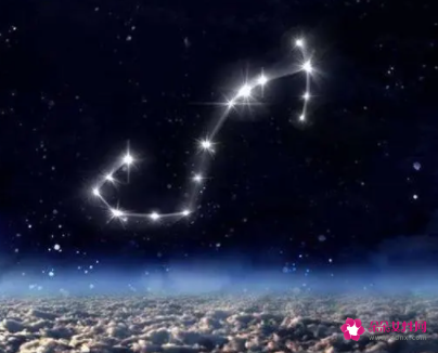 为什么天蝎女看起来就很厉害