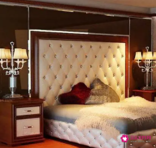 属龙床头朝西南可以吗