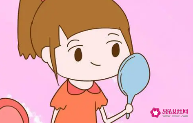 幽默夸奖女人的话