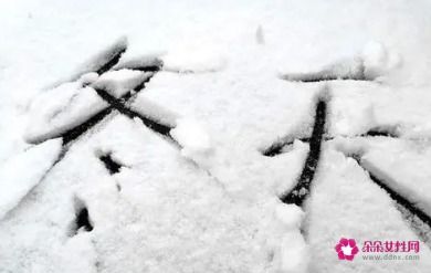 今冬拉尼娜发生成定局严冬要来了吗