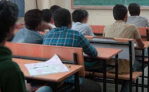 孩子上课注意力不集中怎么做