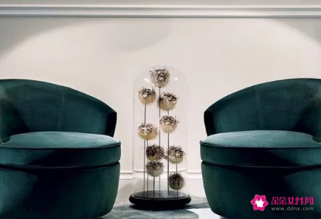 家具什么颜色显高档